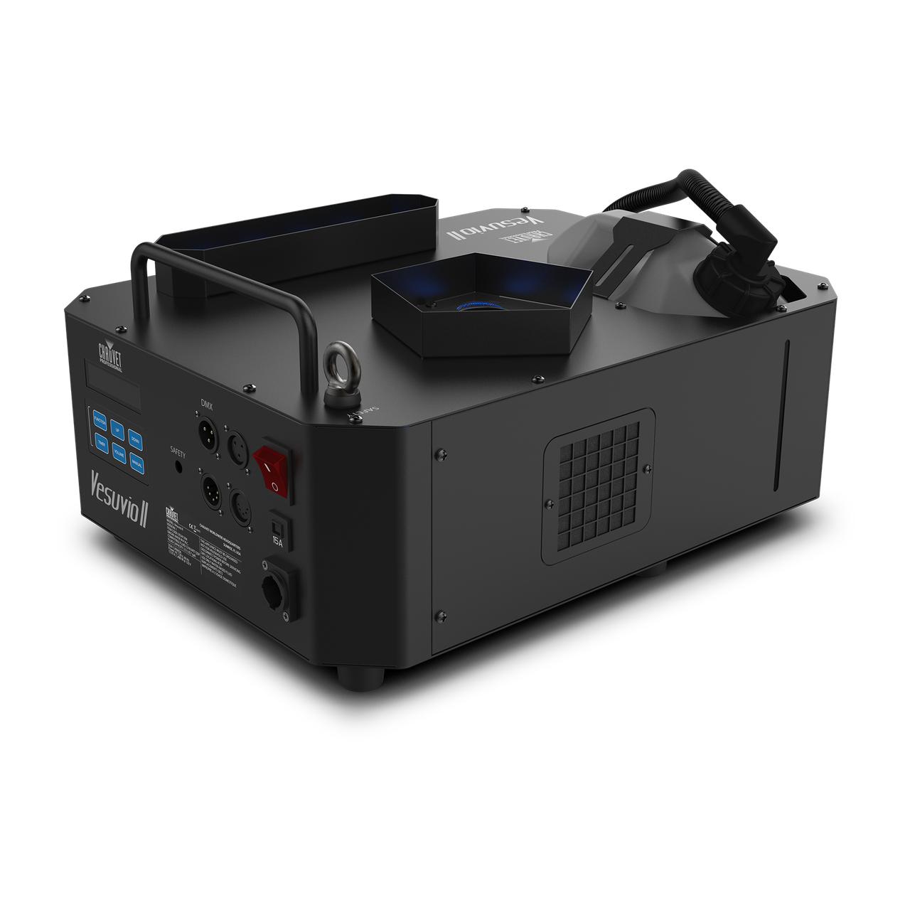 Chauvet Pro Vesuvio II