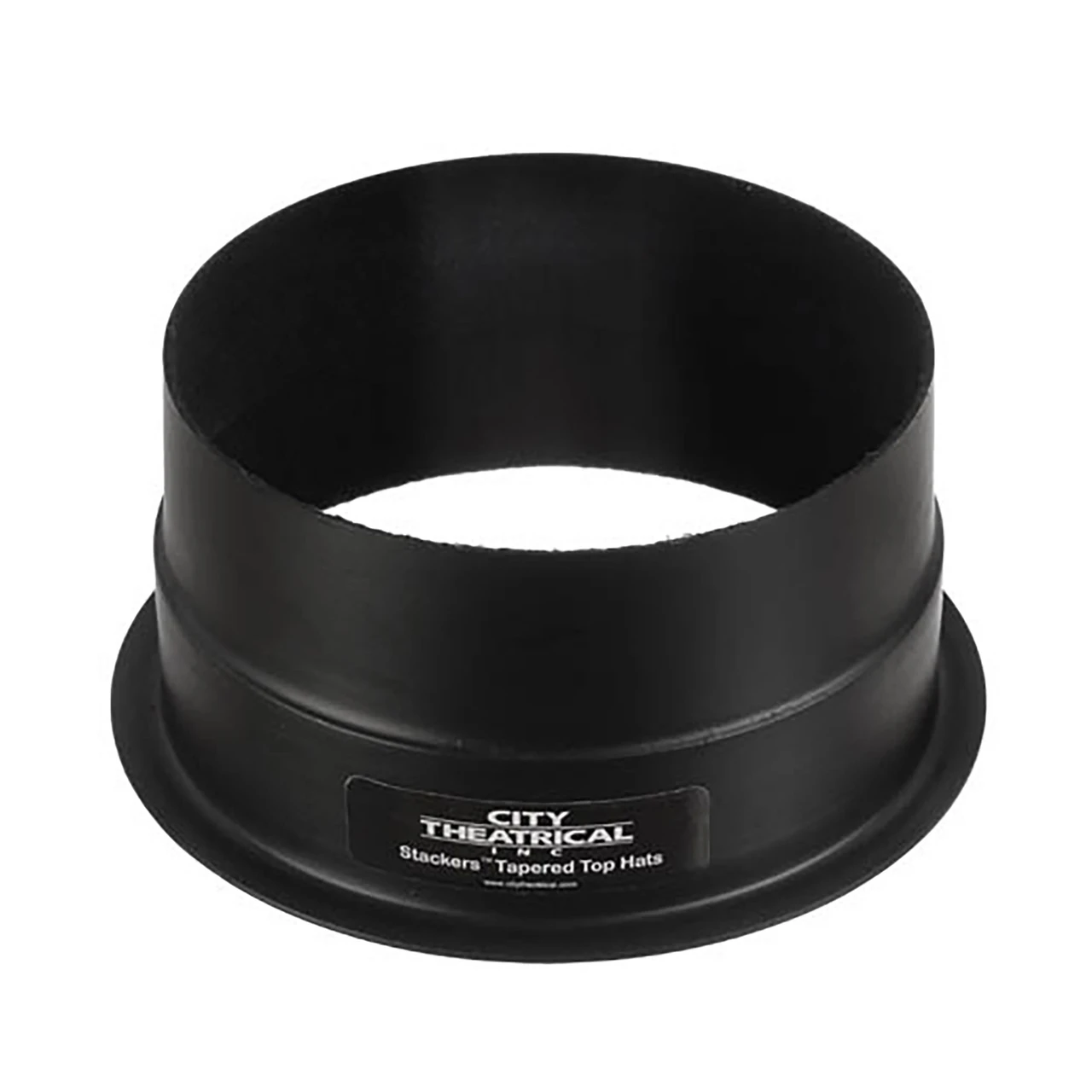 City Theatrical Stackers Tapered Full Top Hats