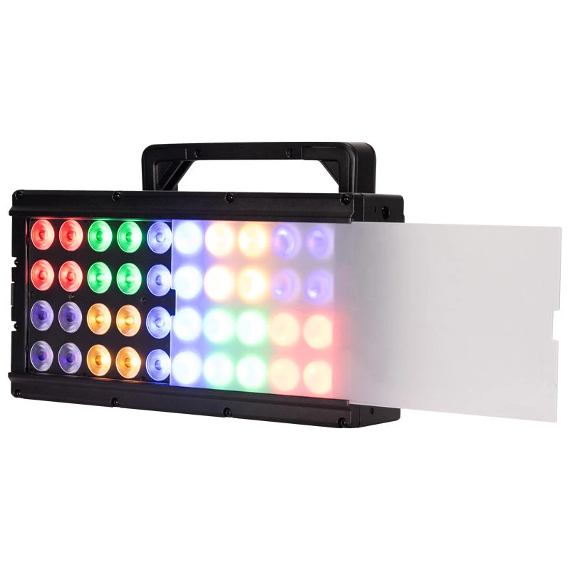 American DJ 40 Hex Panel IP