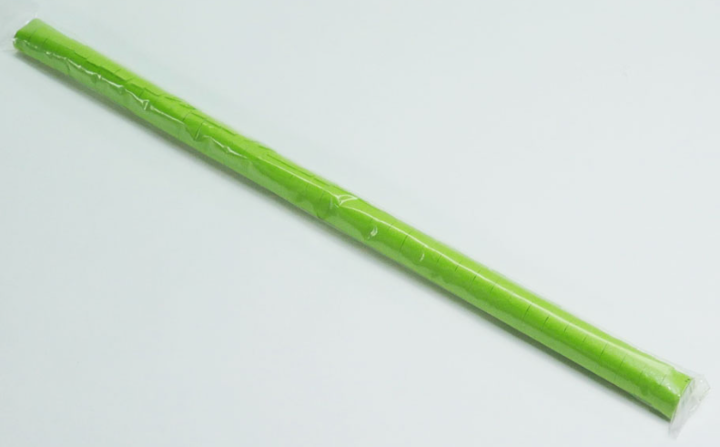 Grand Majestic 1"x20' Tissue Streamers