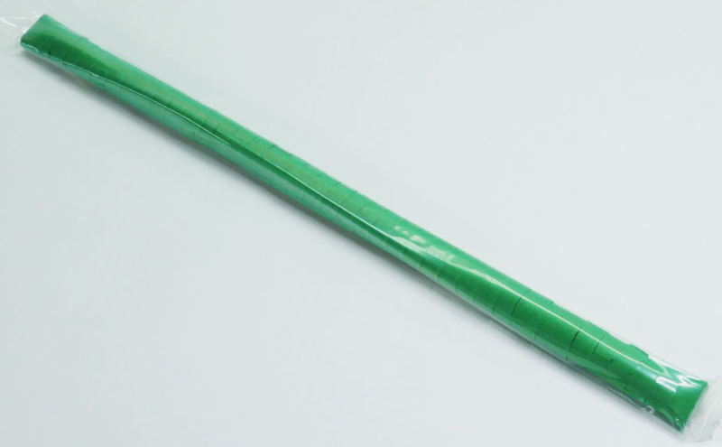 Grand Majestic 1"x20' Tissue Streamers