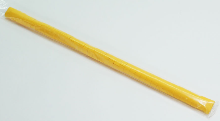 Grand Majestic 1"x20' Tissue Streamers