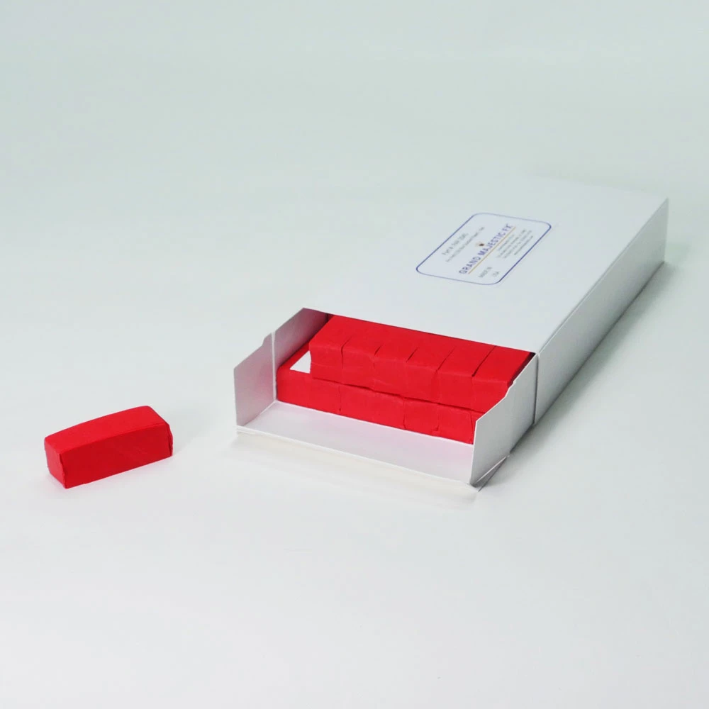 Grand Majestic 1lb Pro Fetti Stacked Box
