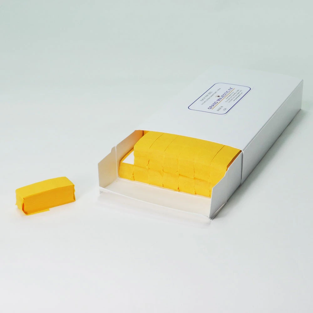 Grand Majestic 1lb Pro Fetti Stacked Box
