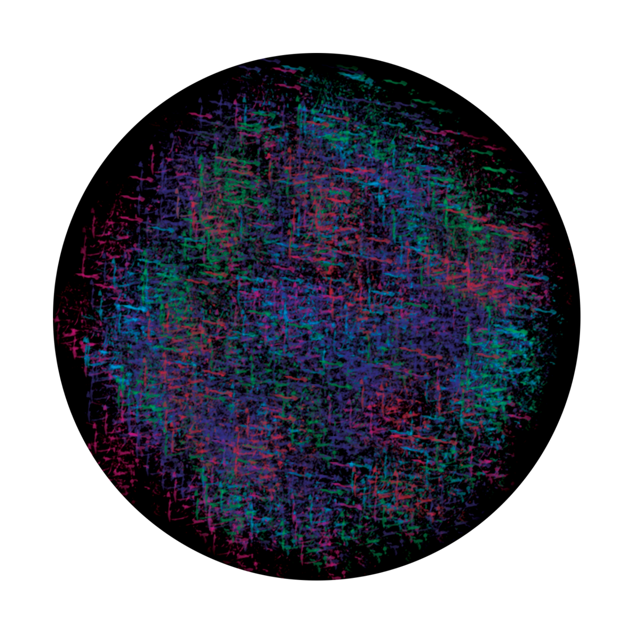 Apollo Colored Threads - CS-0177