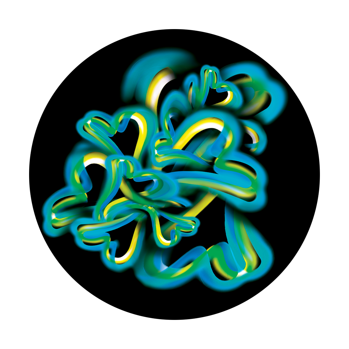 Apollo Cool Romance - CS-2464