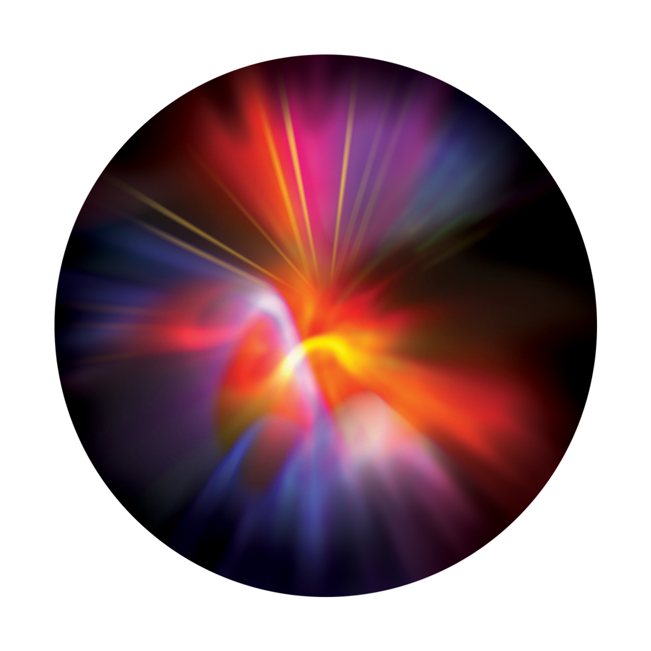 Apollo Colorful Sensation - CS-2468