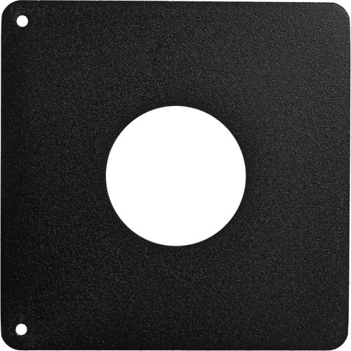 ETC 7.5" Donut with 3" Aperture