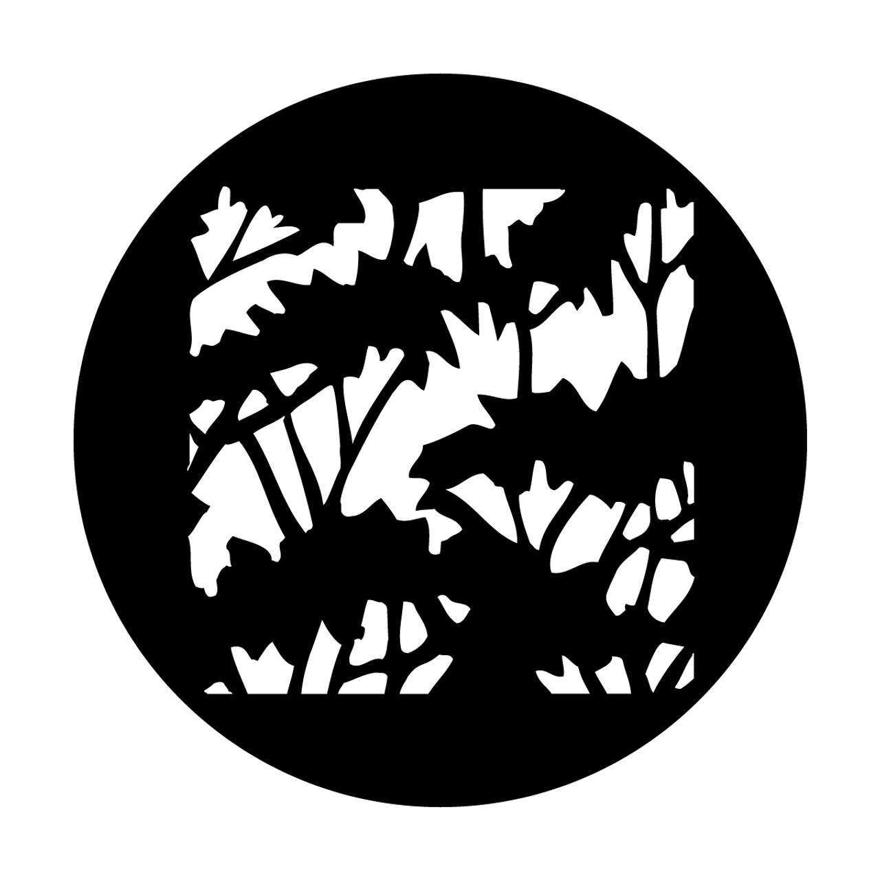 Apollo Tiling Leaves Forest - ME-1301