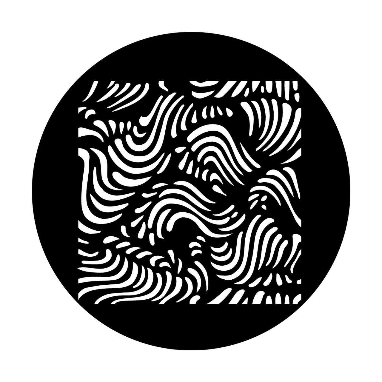 Apollo Tiling Wave - ME-1302