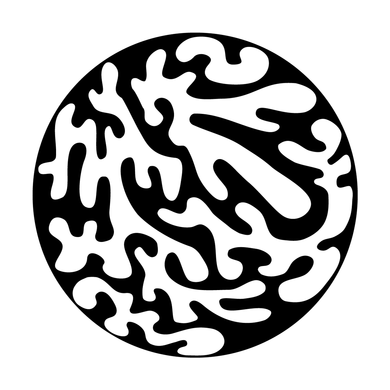 Apollo Breakup Lava - ME-2033