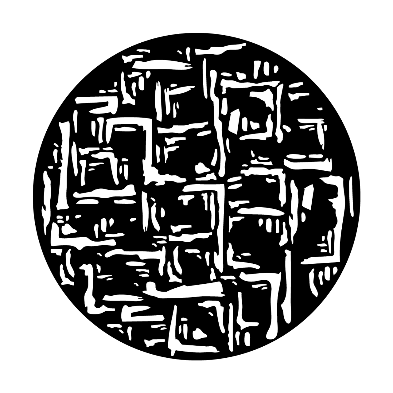 Apollo Glass Blocks - ME-2095