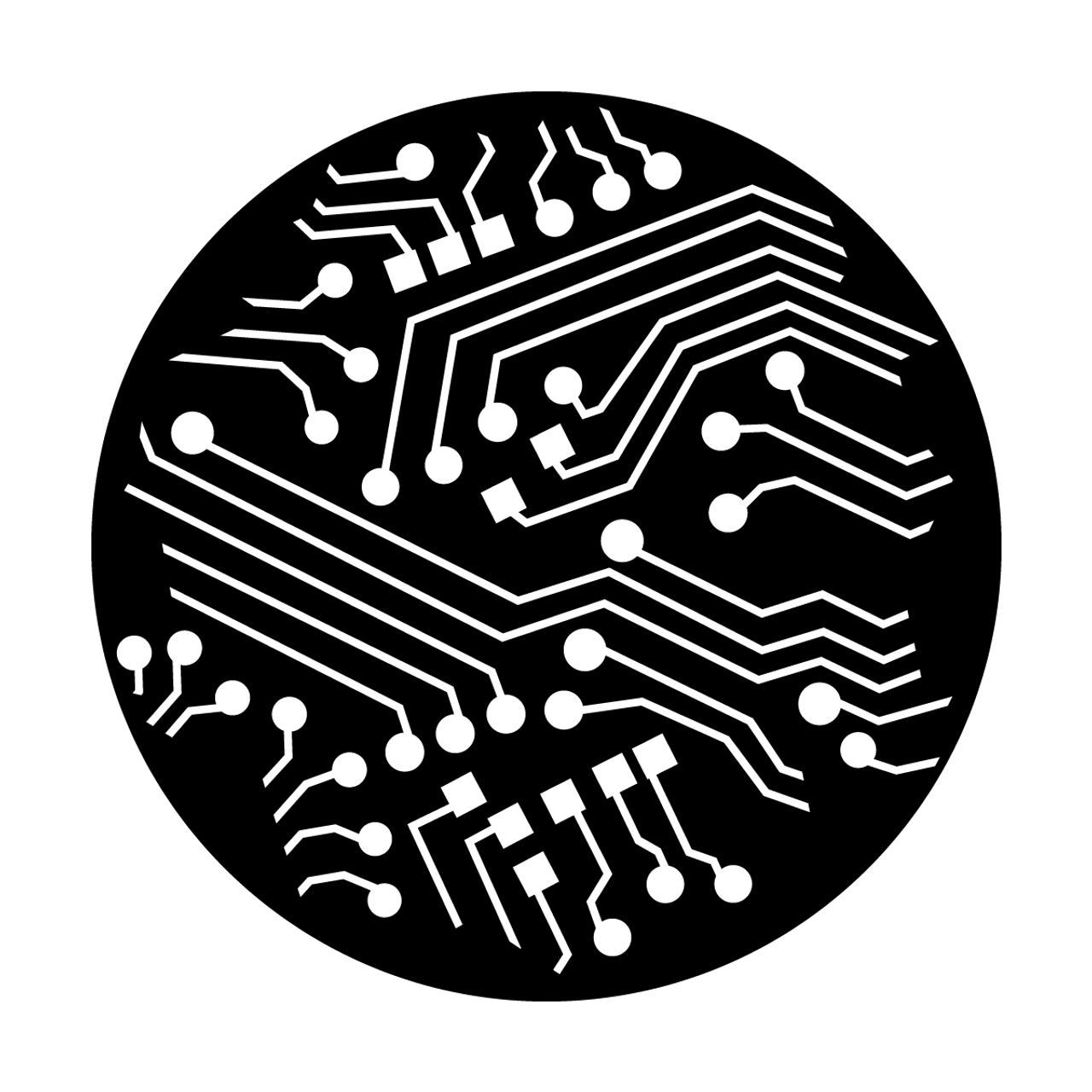 Apollo Circuitry - ME-2557