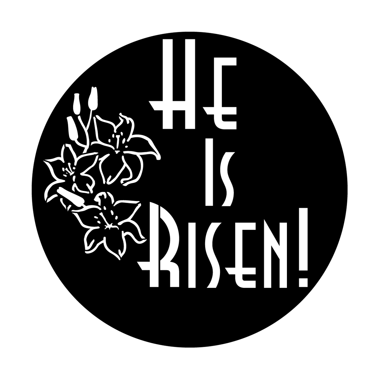 Apollo Easter Risen - ME-3428
