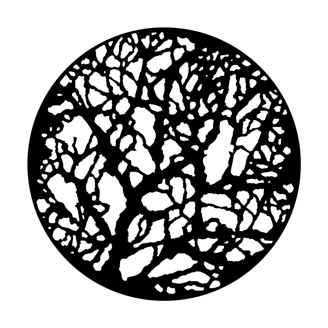 Apollo Tree - Budding - ME-3549