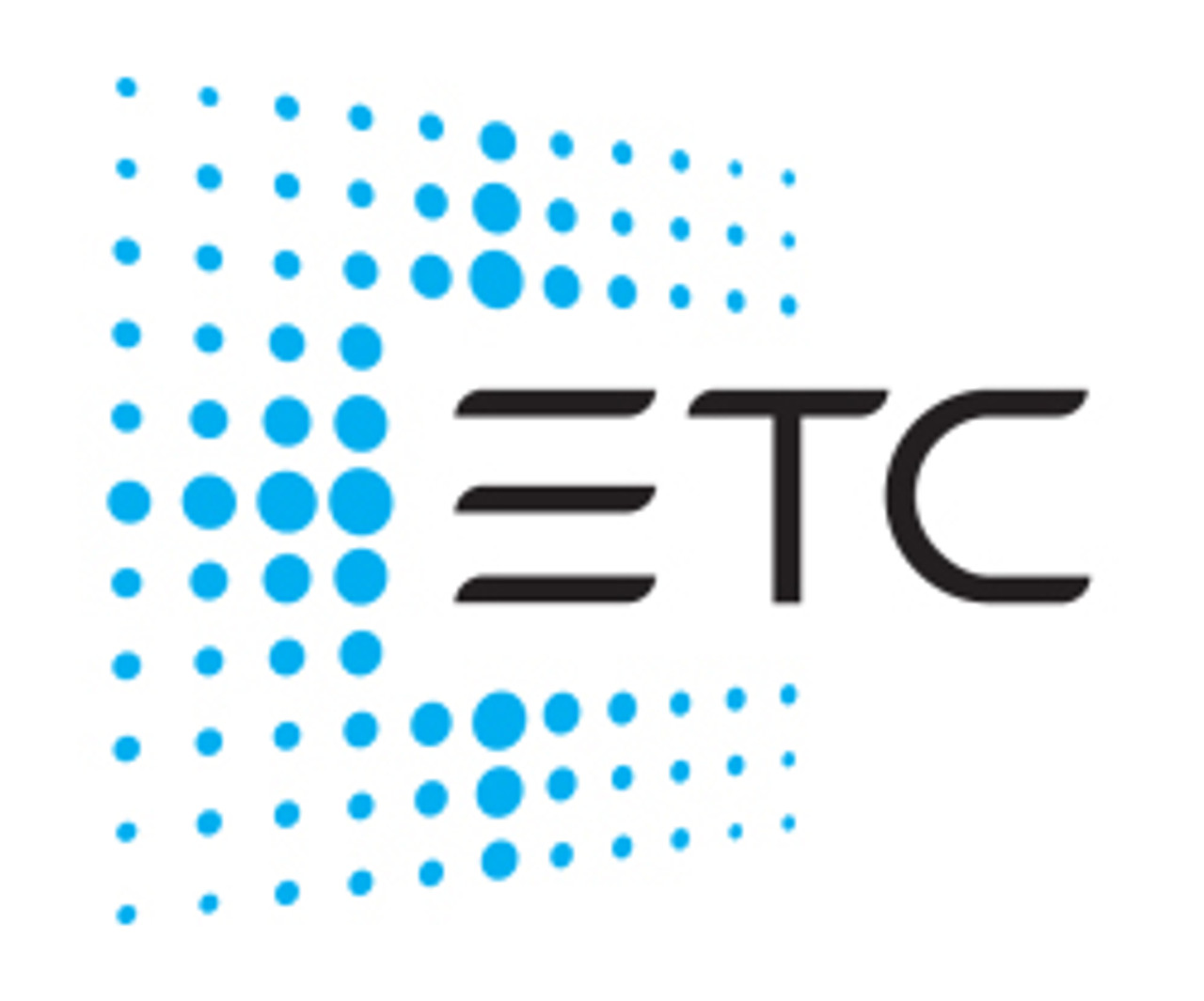 ETC D40XTI Xtra Wide Round Diffuser Kit