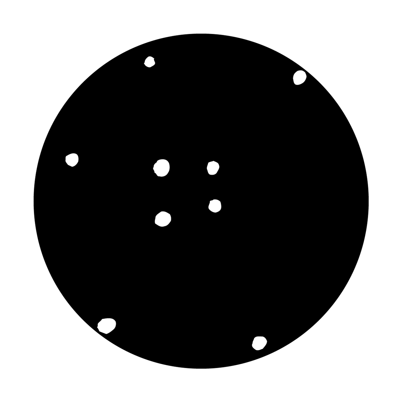 Apollo Constellations Cancer the Crab - ME-7027-B
