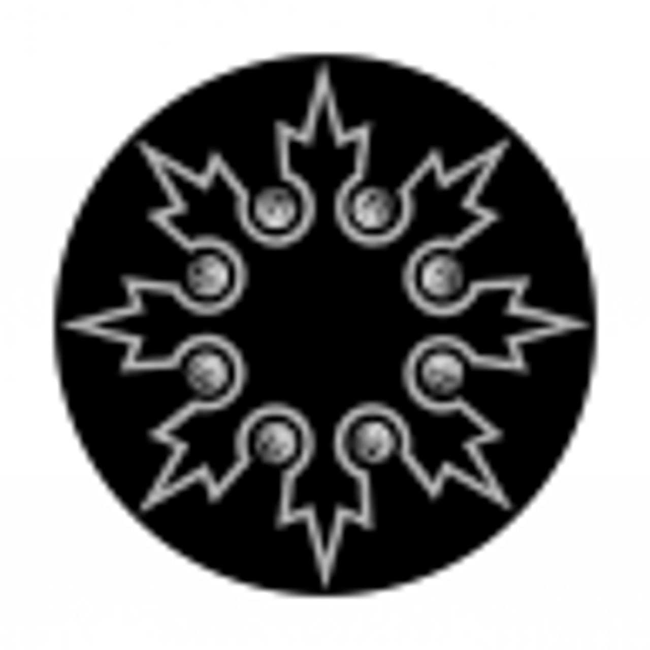 Apollo Starlet - HE-1072 Apollo Starlet - HE-1072