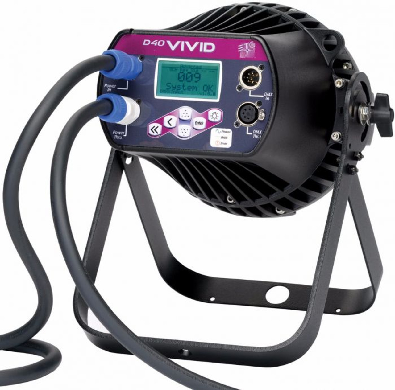 ETC Selador Desire D40 Vivid LED Wash