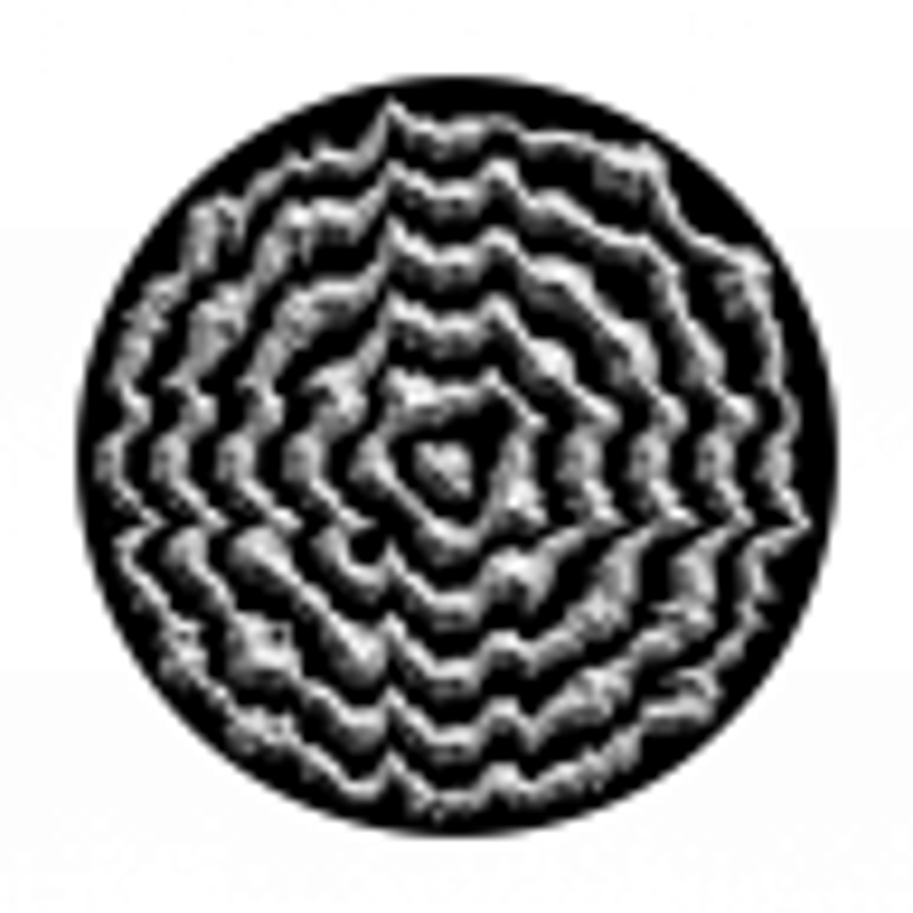 Apollo Rock - Rings - HE-1189