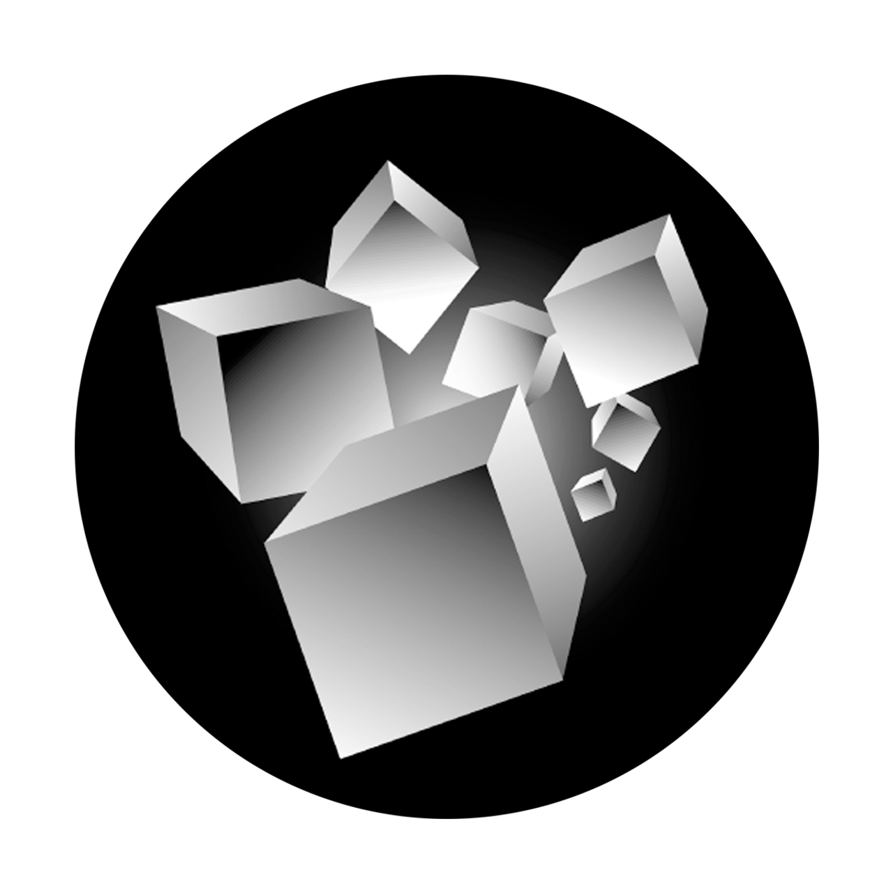 Apollo Boxes Floating - SR-0032