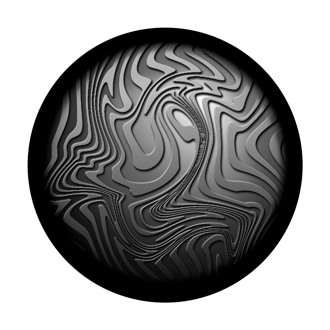 Apollo Psychedelic Curves - SR-0238