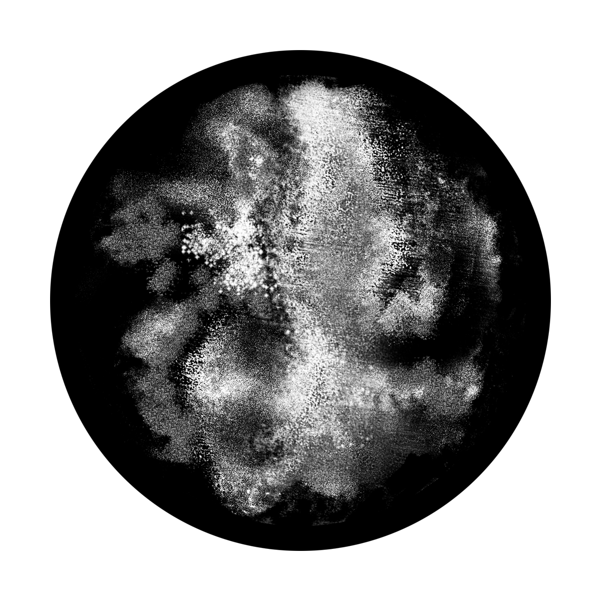 Apollo Fuzzy Image - SR-1205