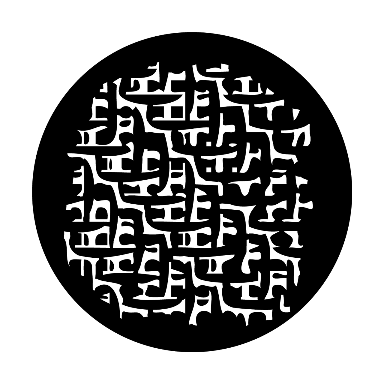 Apollo Chinese Maze - SR-6098