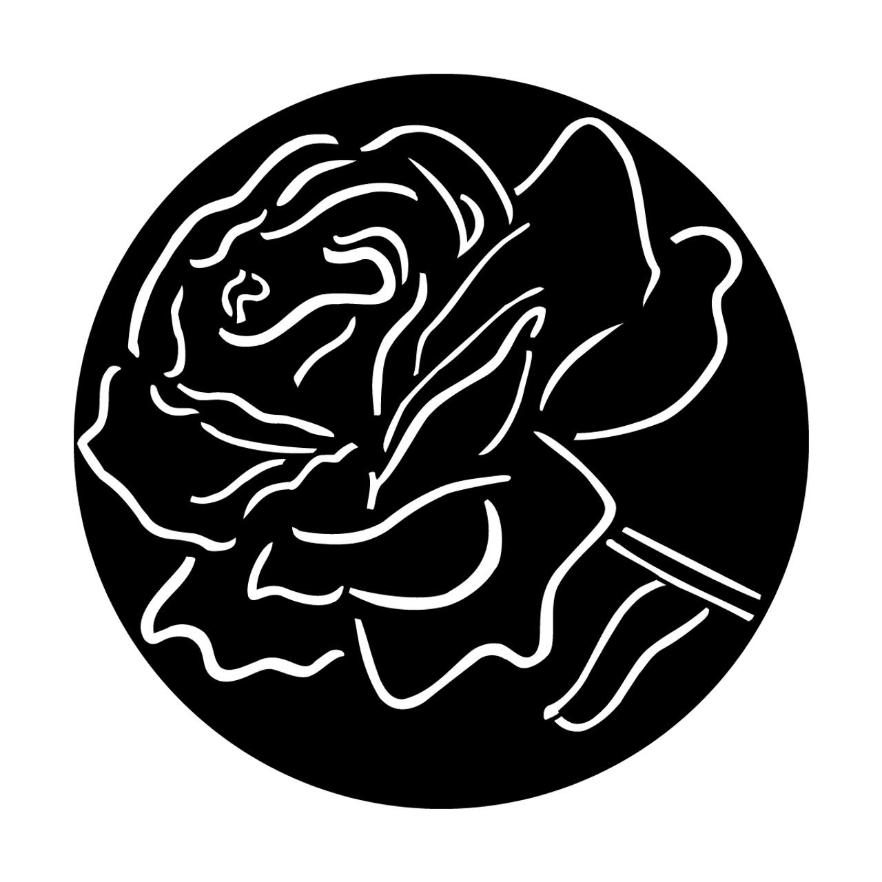 Apollo Rose - ME-1021