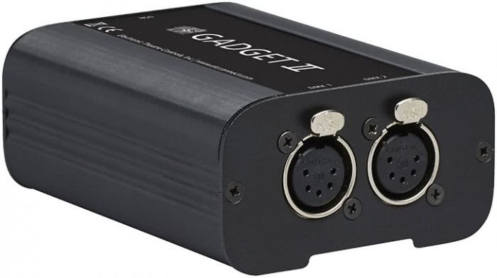 NOBUDEN ポータブルETC（アンテナ一体型・光るタイプ）バイク乗りの