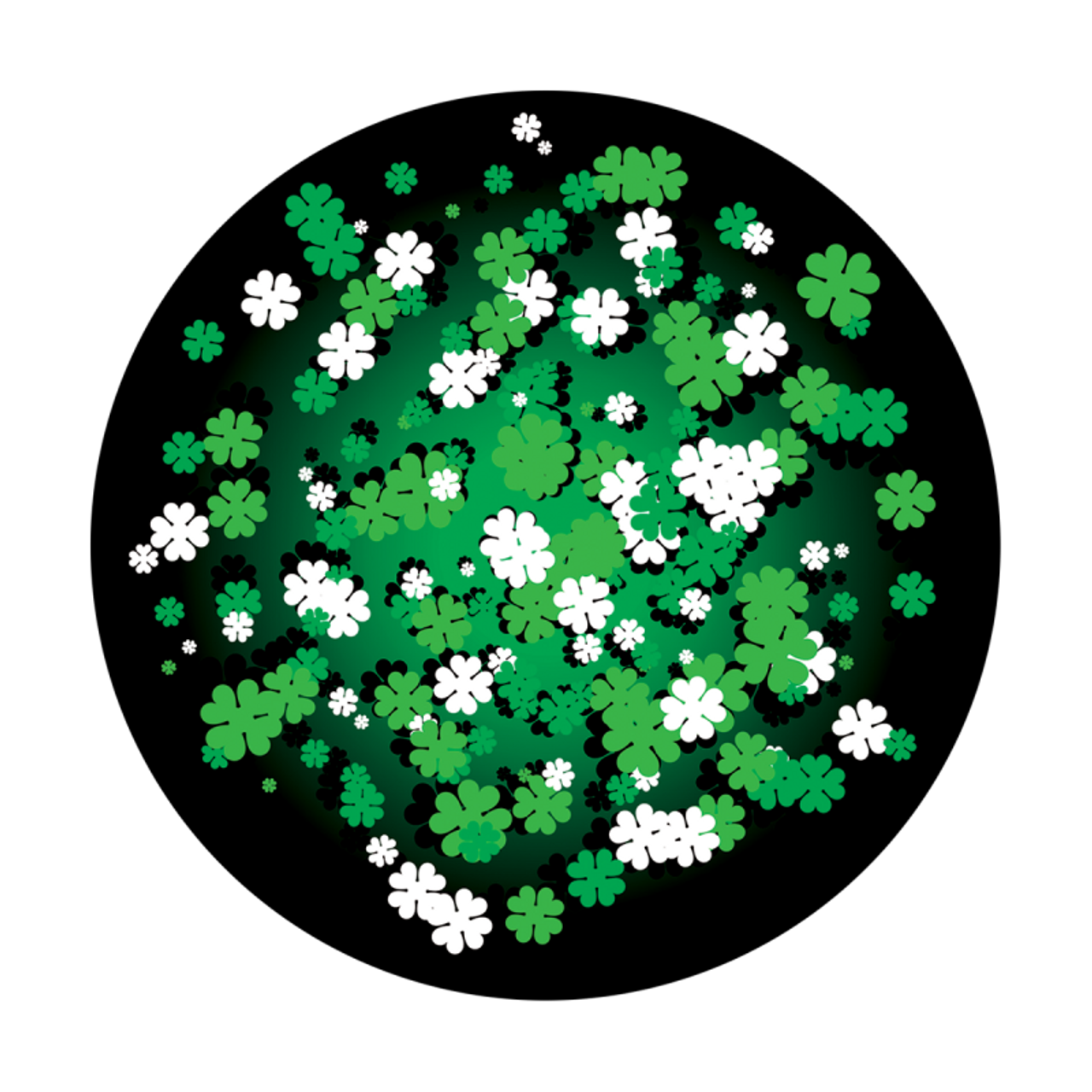 Apollo Clover Patch - CS-3489