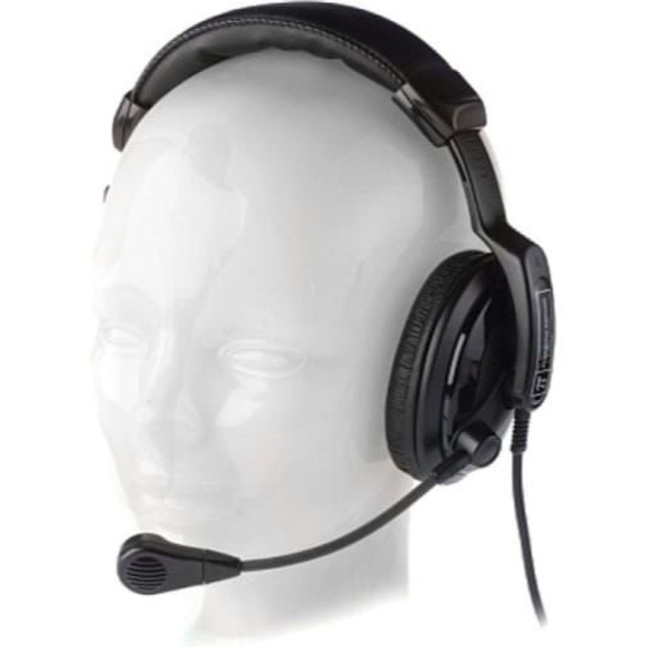 SMH310 Single Muff Headset
