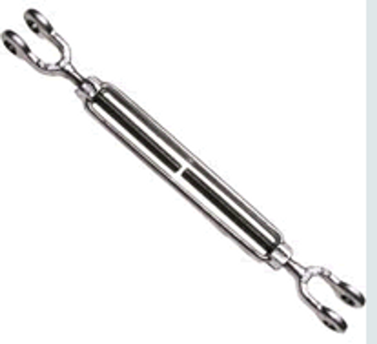 Turnbuckle Jaw & Jaw HG