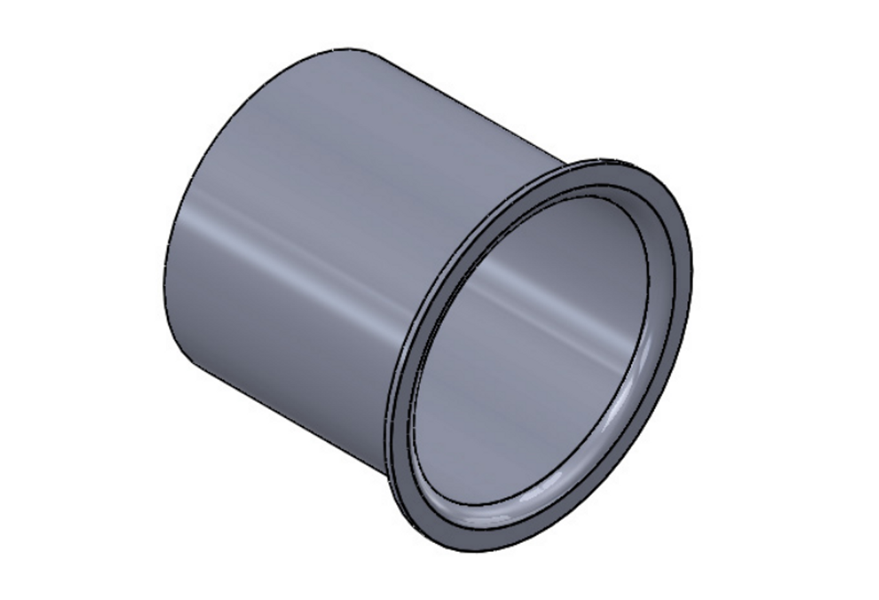 Source Four Mini - Top Hat