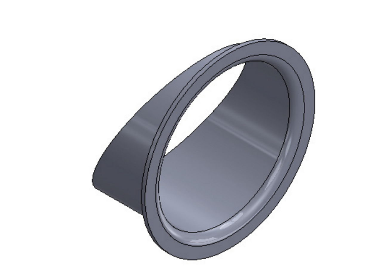 Source Four Mini - Half Hat Short