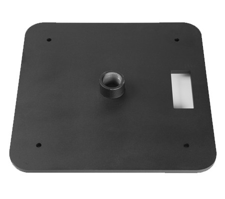 SSRC 50 lb. Flat Boom Base