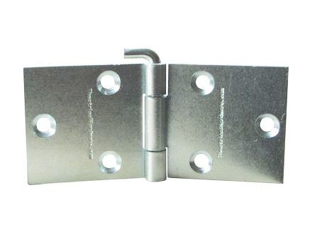 1.5in Loose Pin Hinges (12)