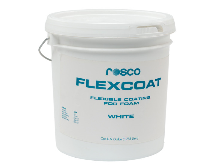 Rosco FlexCoat - Production Advantage