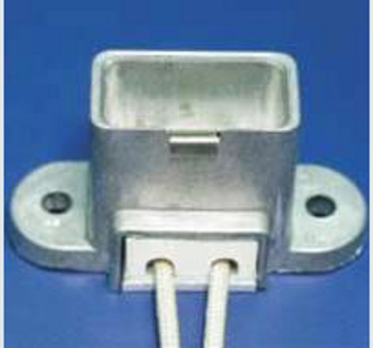 Osram TP-22 Socket with 36" Leads