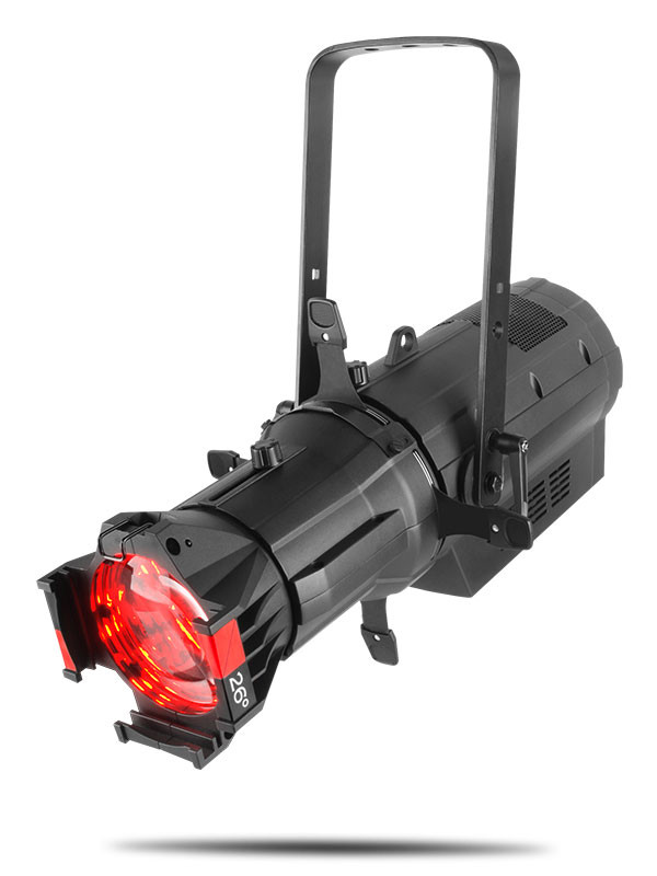 オ*ブ様 FaB Light&Shadow Convention Exclusi Ovation E-910FC - CHAUVET Professional