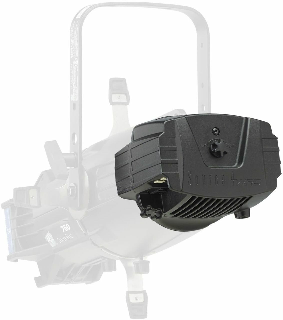 ETC Source 4WRD II Daylight Gallery LED Retrofit Kit | LED