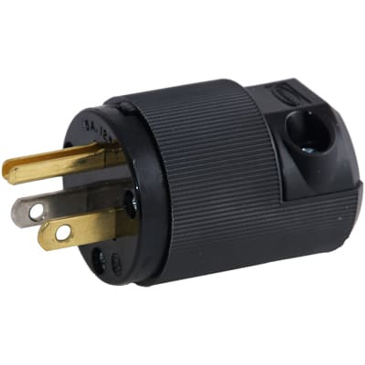 Hubbell L5-15 Edison Male Connector - Production Advantage