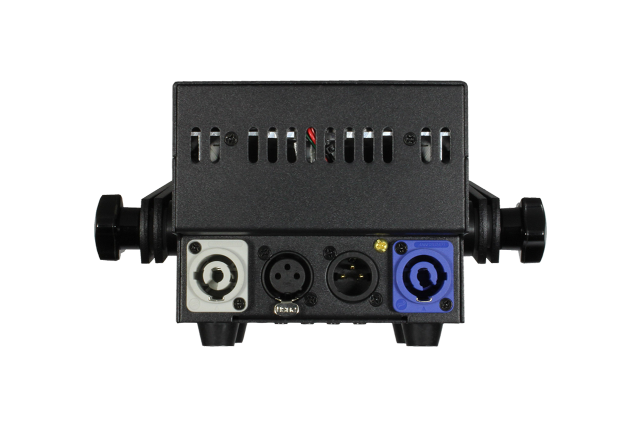 Blizzard HotBox Infiniwhite