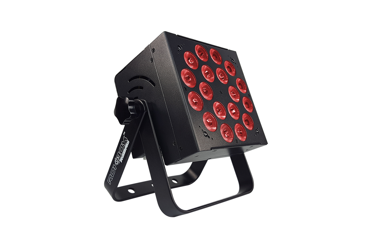 Blizzard RokBox 5 RGBAW