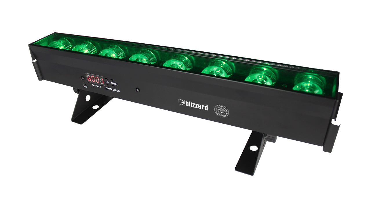 Blizzard LB Spektrum