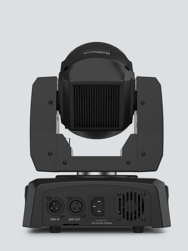 Chauvet DJ Intimidator Spot 110 | ProADV.com