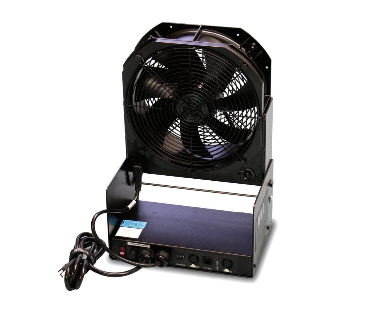 Ultratec Versa Fan w/ DMX Control