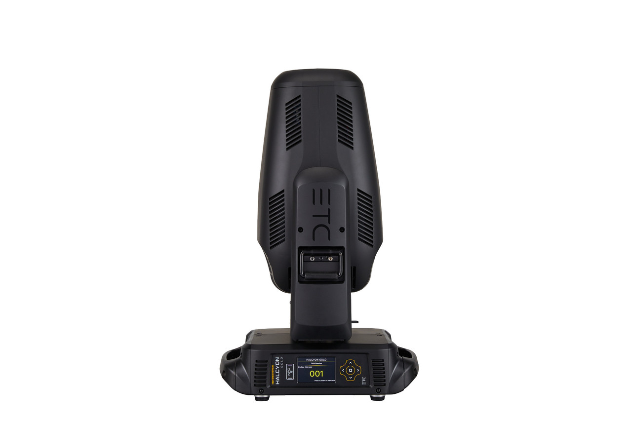 High End Systems Halcyon Gold Ultra-Bright