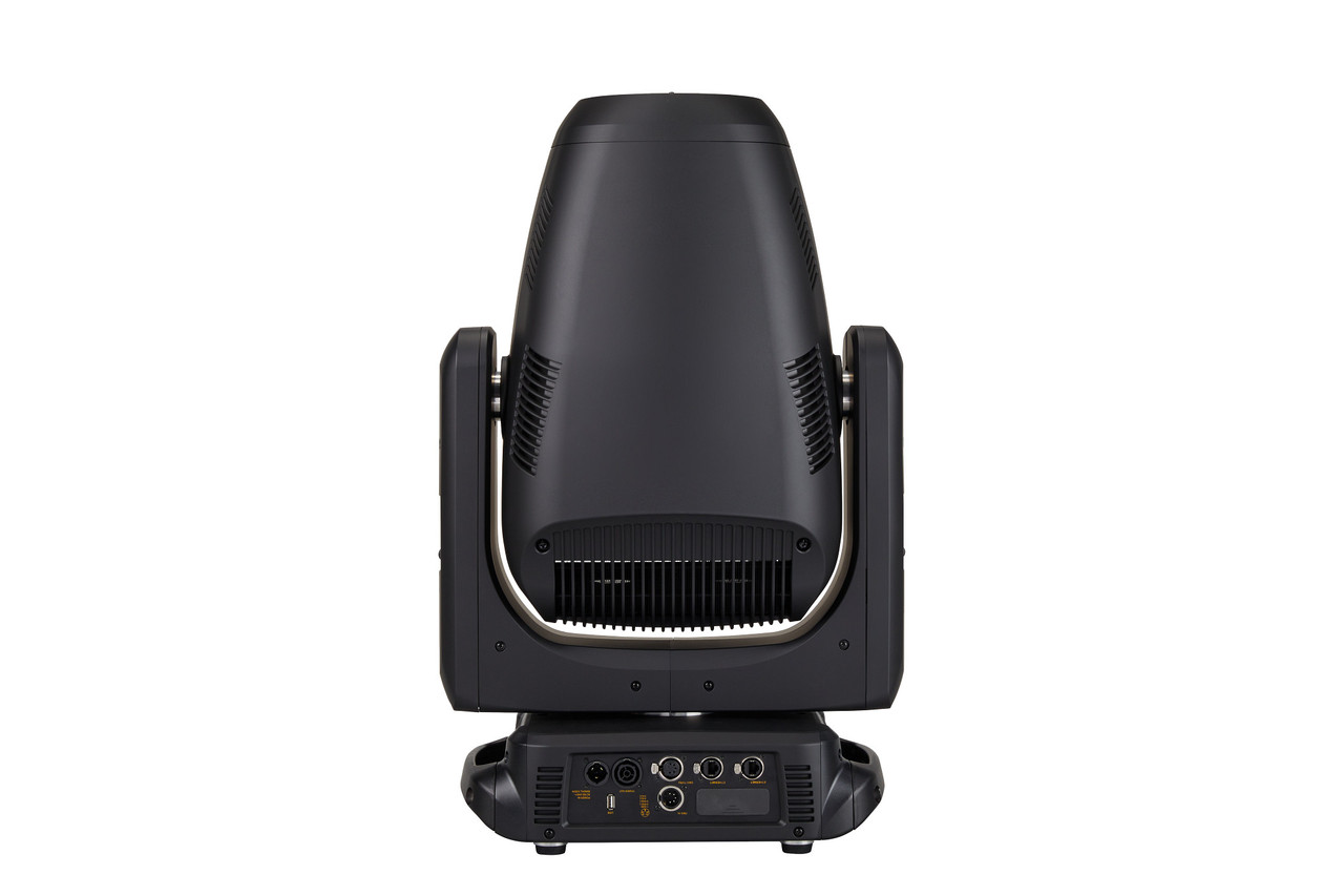 High End Systems Halcyon Titanium High Fidelity