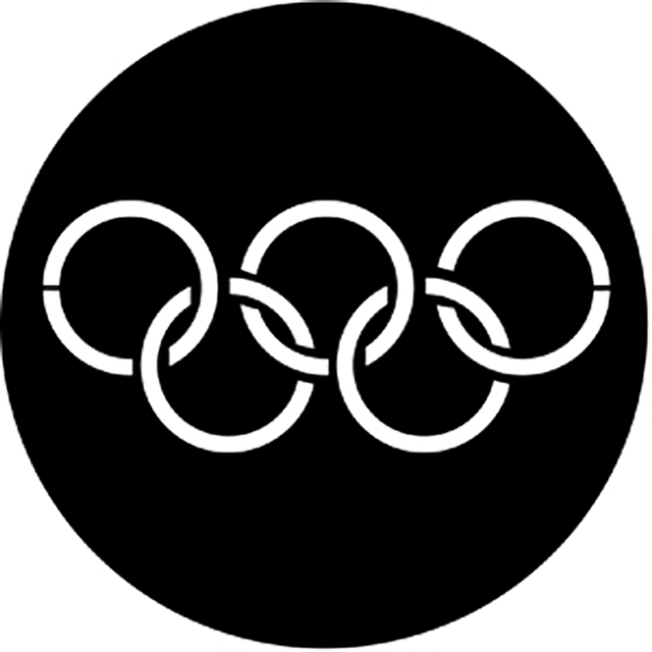 Olympic rings - Simple English Wikipedia, the free encyclopedia